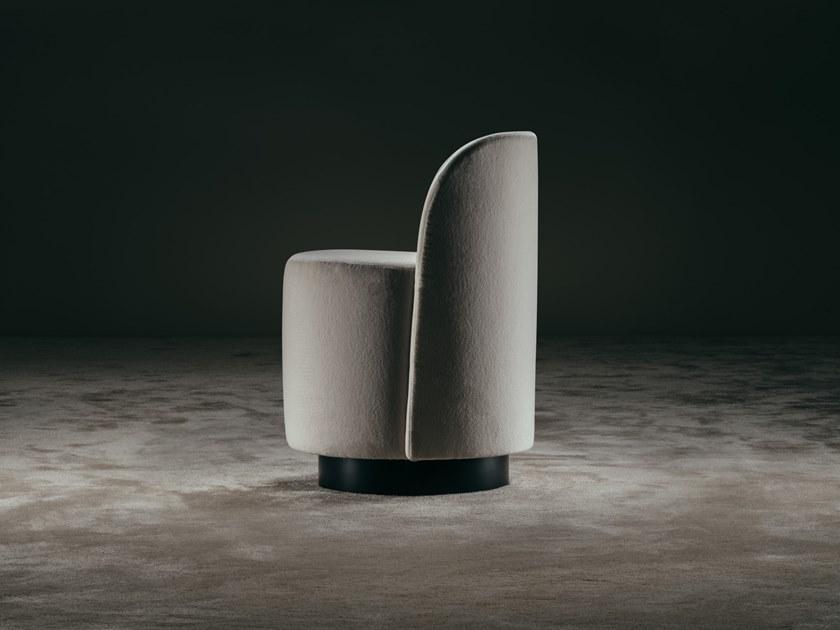 GIOPAGANI Мягкое кресло Helter skelter sun-id-1454330 - Вид №2