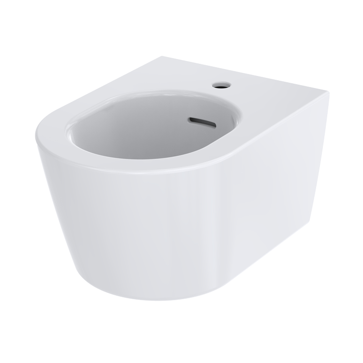 B552E#XW Биде подвесное  TOTO 