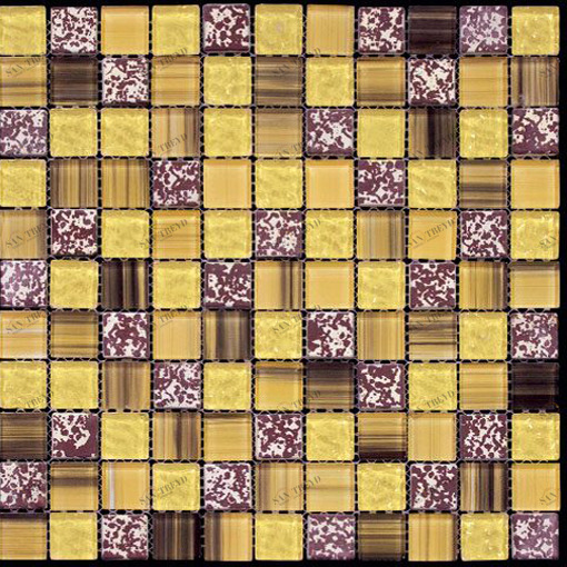 МОЗАИКА МИКС MSD-020 NATURAL MADRAS MSD020