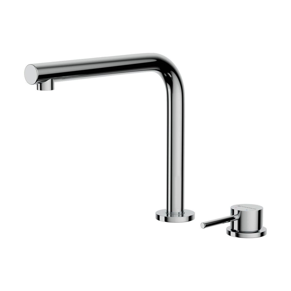 Смеситель для кухни Nara C OMOIKIRI 4994321