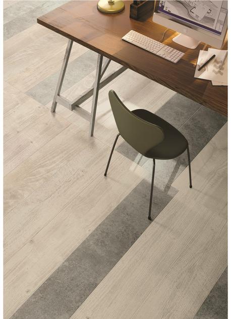 CERAMICHE KEOPE Пол из керамогранита под дерево Soul sun-id-1347843 - Вид №3
