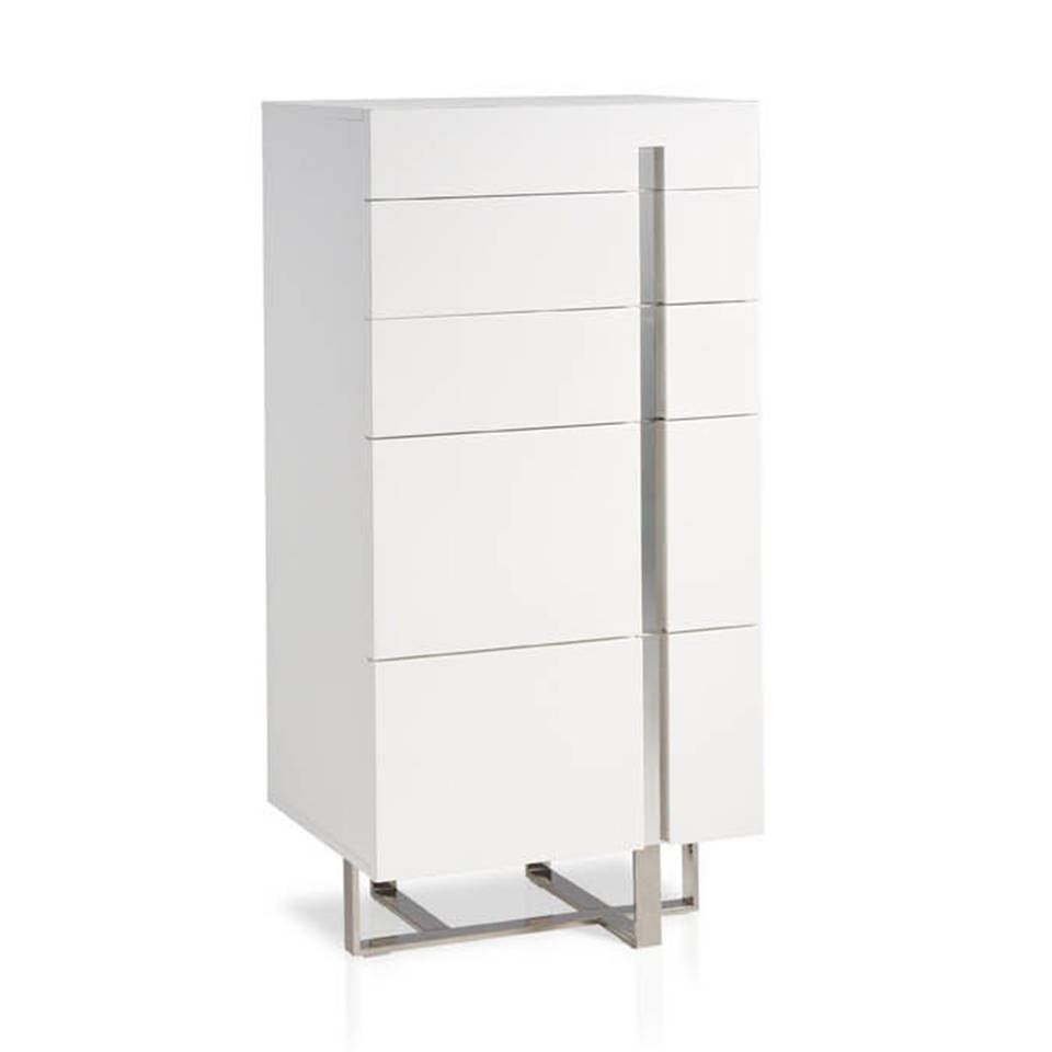 033210 Комод белый Angel Cerda Experiencia  - Вид №2