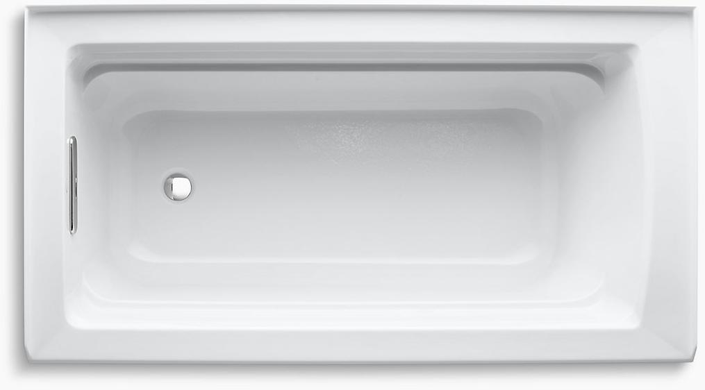 KOHLER Лучник 60 K-1123-LA-47  - Вид №2
