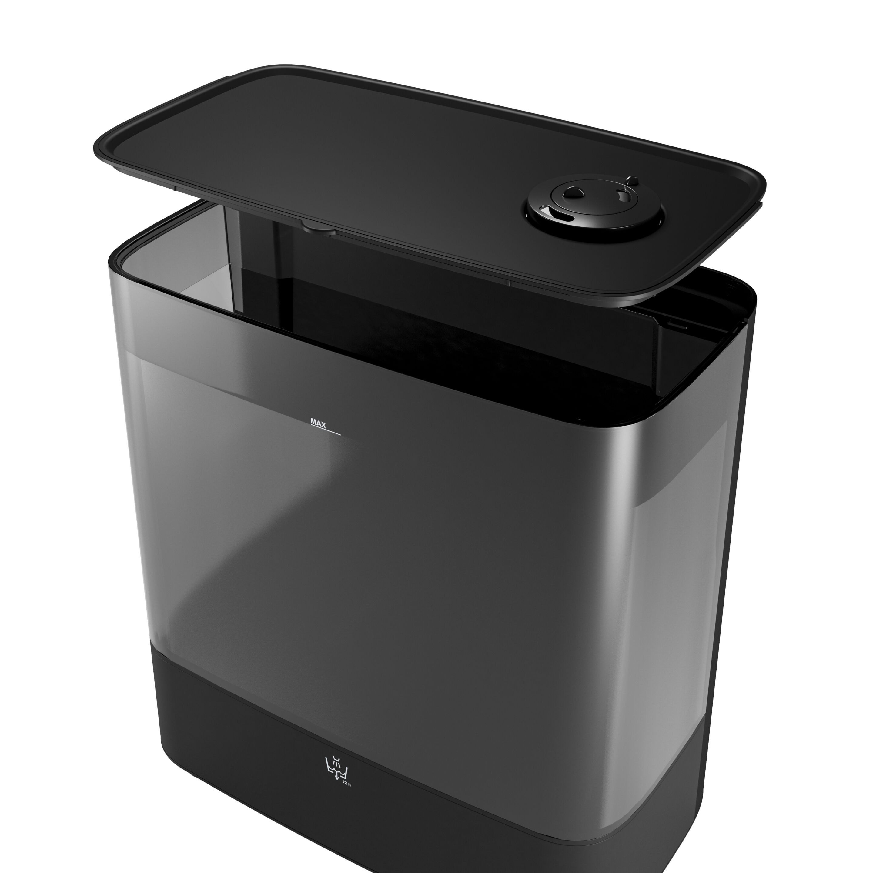 Портативный увлажнитель воздуха OLIMPIA SPLENDID увлажнители воздуха ARCH-00064326