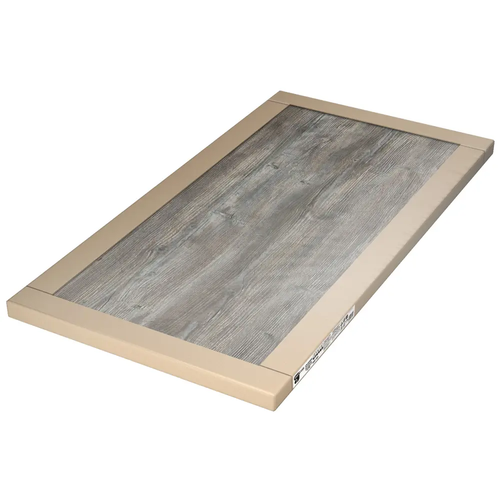 Столешница Delinia серия Сосна Лофт 120x3.8x60 см БДСП/ДСП 82156940 STLM-2137034 - Вид №9