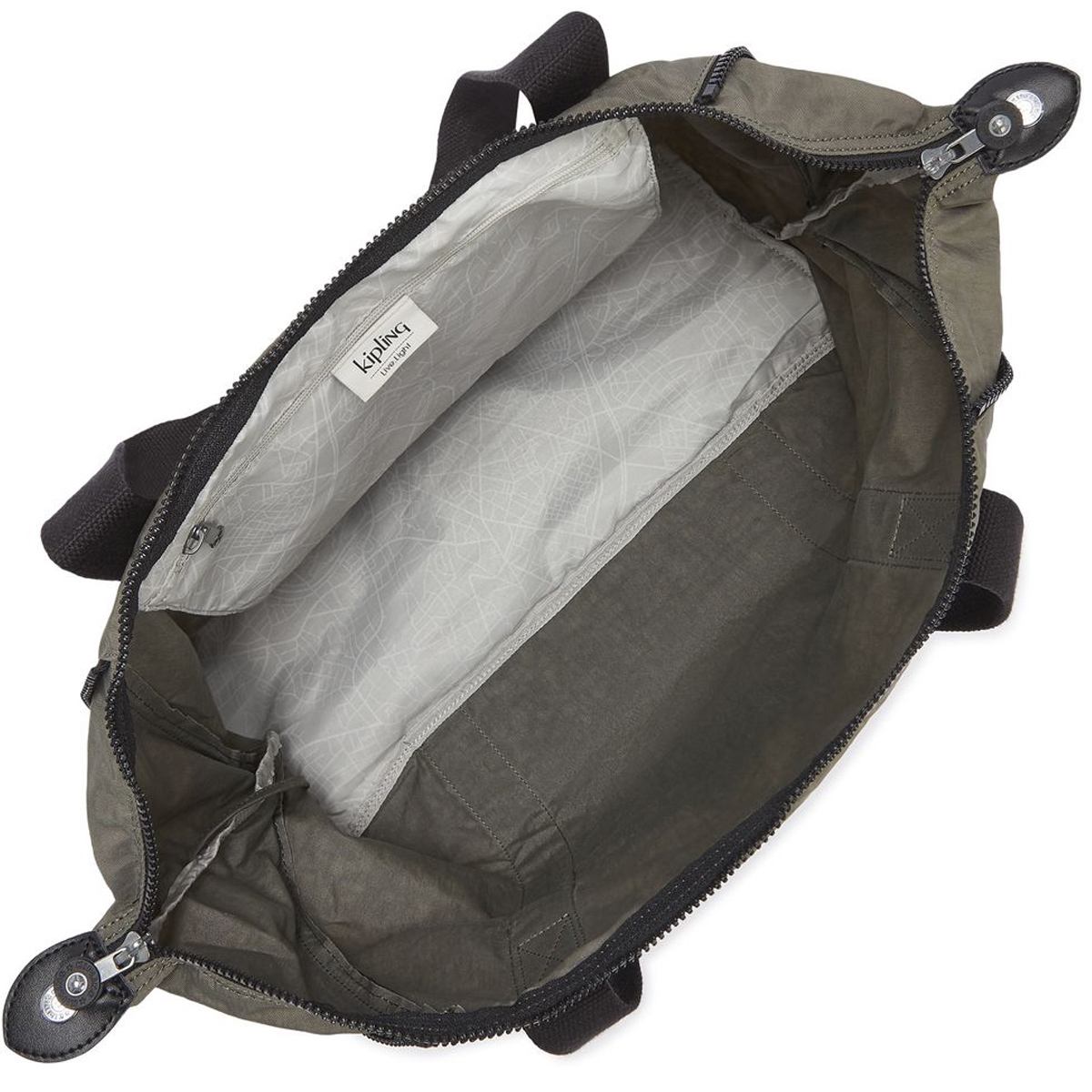 K1340588D Сумка Large Tote Kipling Art M  - Вид №2