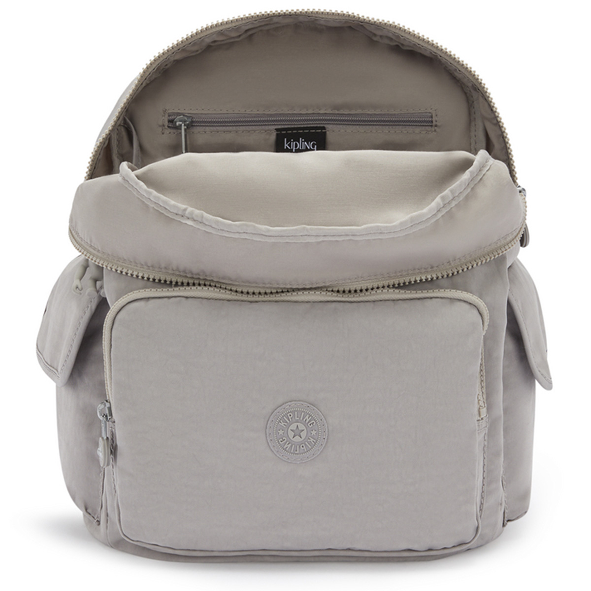 K1214789L Рюкзак Medium Backpack Kipling City Pack  - Вид №4