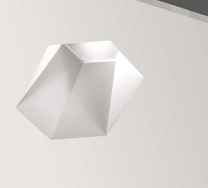 Buzzi & Buzzi Встраиваемый светодиодный точечный светильник sun-id-1375936 - Вид №2