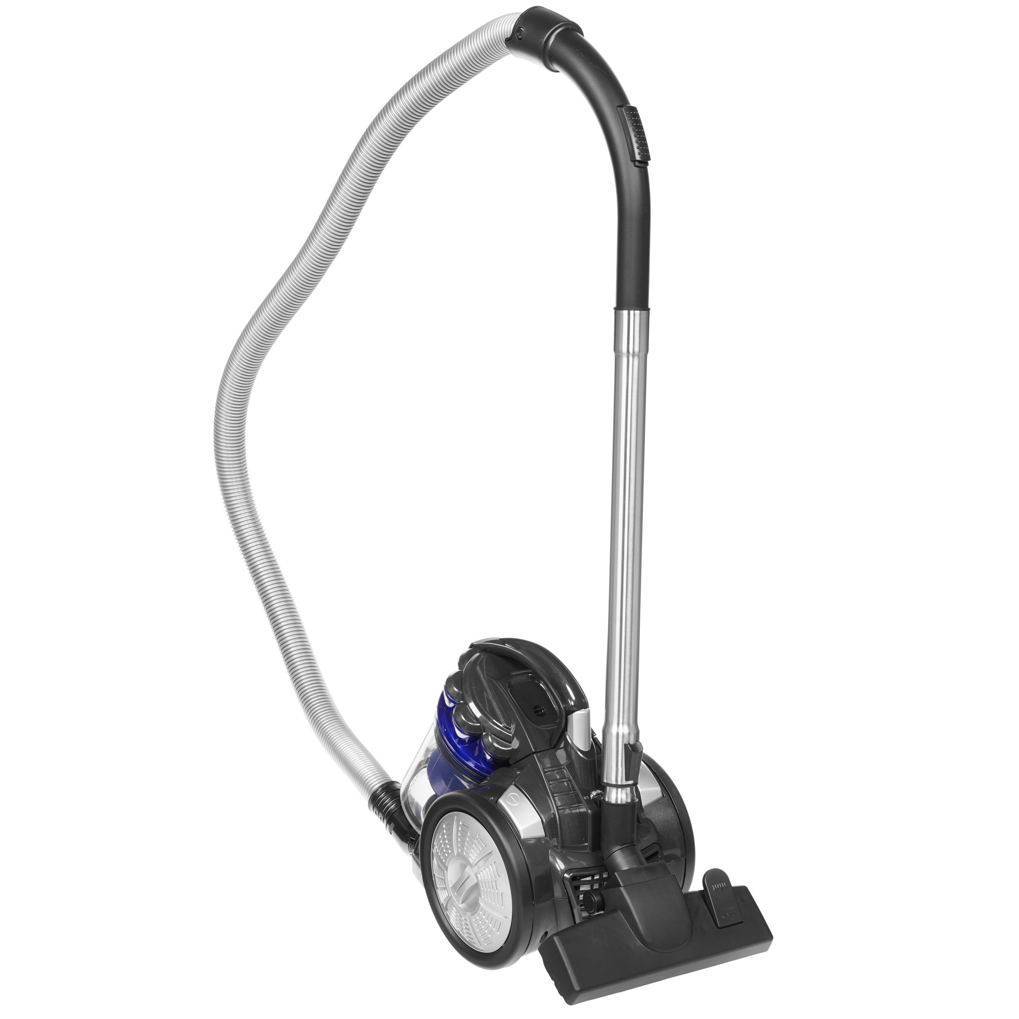 8165243 Пылесос ProfiCare PC-BS 3040 черный STDN-0067736 - Вид №7