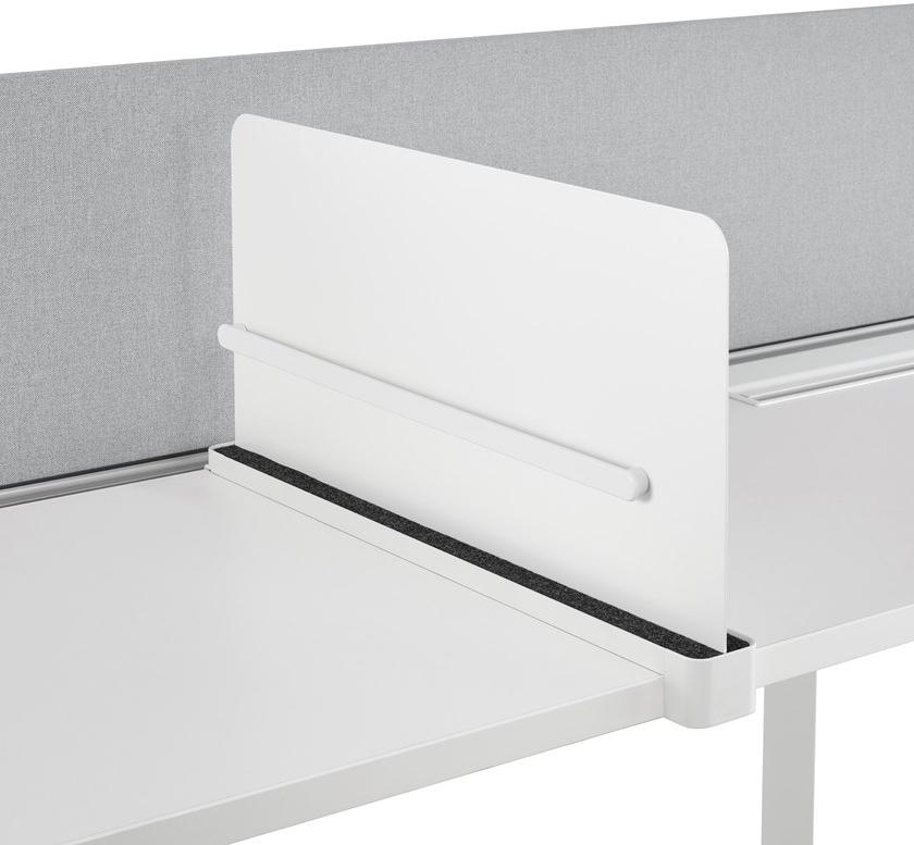 Herman Miller Панель перегородки стола Ubi sun-id-1406158 - Вид №2