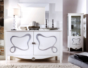 Буфет  GIULIACASA P2501