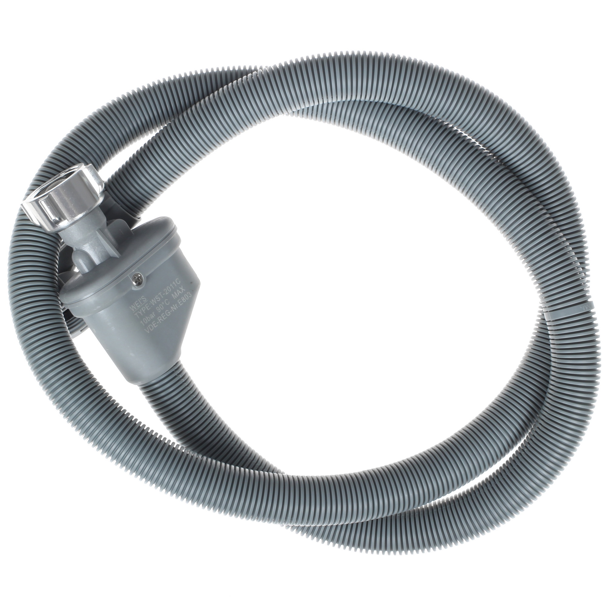 9238397 Стирально-сушильная машина HIBERG i-DDQ10 - 10714 W белый STDN-0045928 - Вид №10