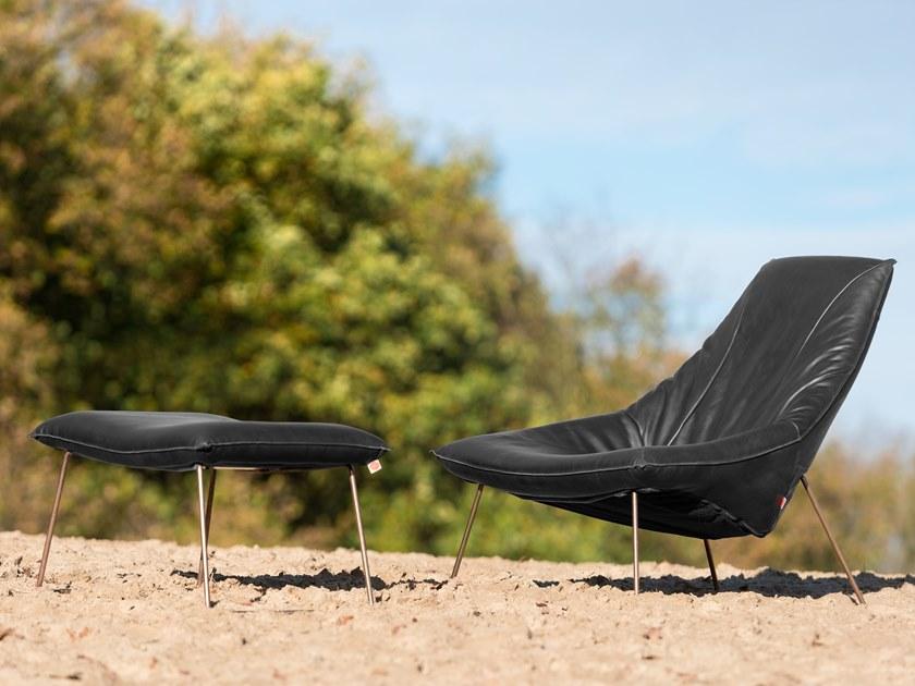 Jess Санное кресло из кожи Beal sun-id-1513644 - Вид №7