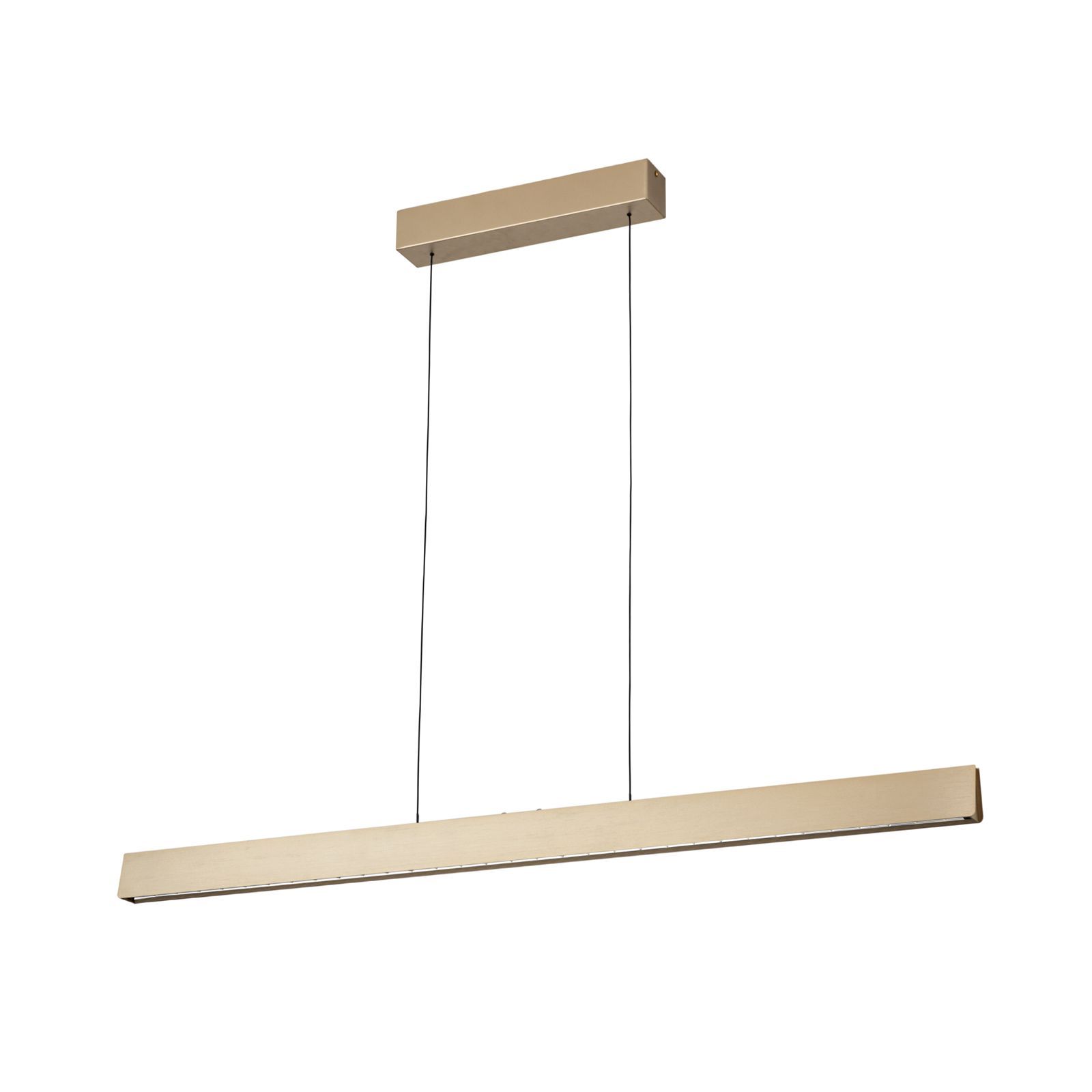 Алюминиевый светодиодный подвесной светильник Orion Tara ARCH-00013724 - Вид №5