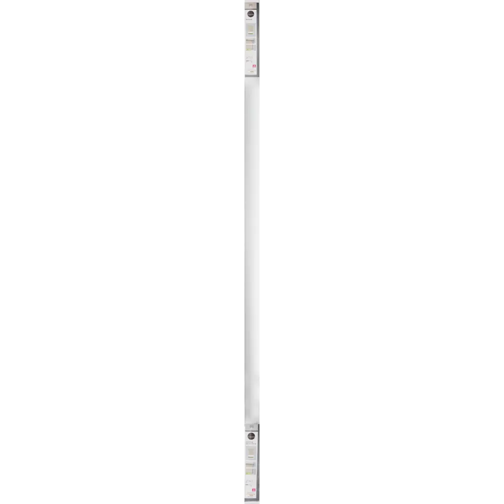 Штора рулонная Inspire Шантунг 110x250 см белая 82668396 STLM-2210899 - Вид №5