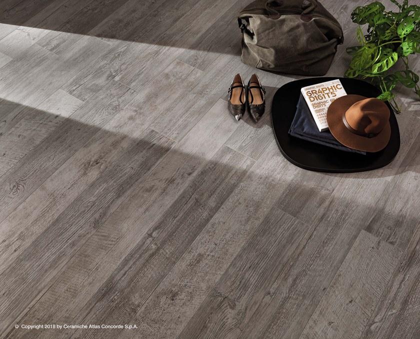 Atlas Concorde Настенная / напольная плитка под дерево Nash sun-id-1398440 - Вид №4