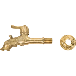 Кран «Дракон» BOUTTE на 1/4 оборота