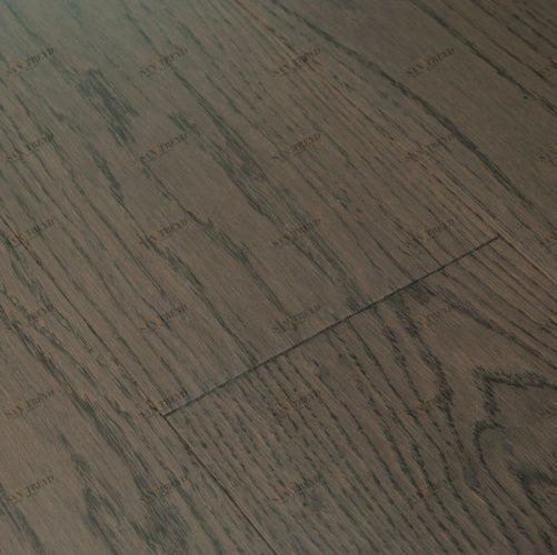 Инженерная доска Coswick Авторская Северное Море Дуб Селект (Гладкая) 600…2100х127 мм 11541324