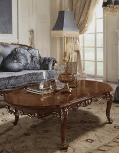 Стол журнальный  BARNINI OSEO DV59