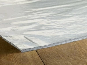 ACTIS Теплоизоляция для лучистых полов