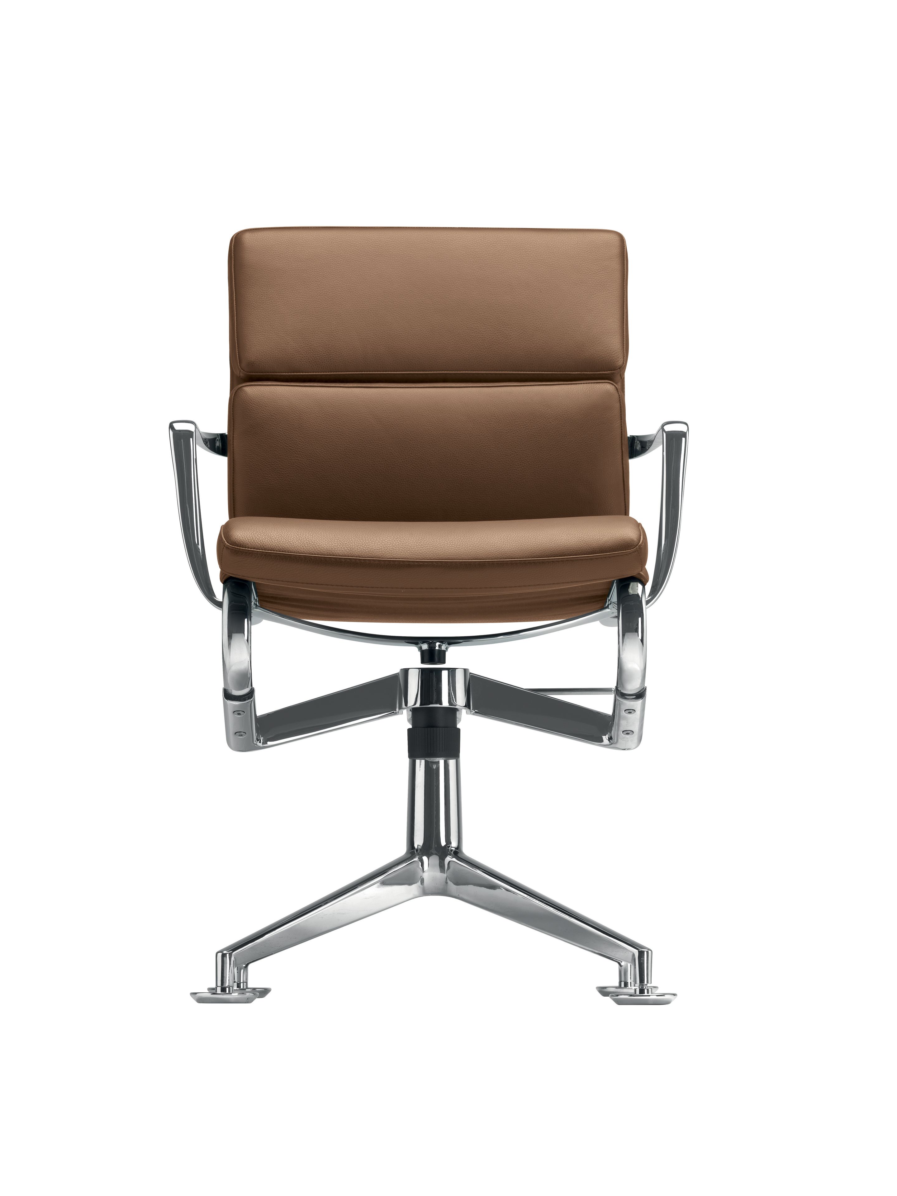 4-спицевые подлокотники поворотный операционный офисный стул Alias рамка ARCH-00002177 - Вид №2