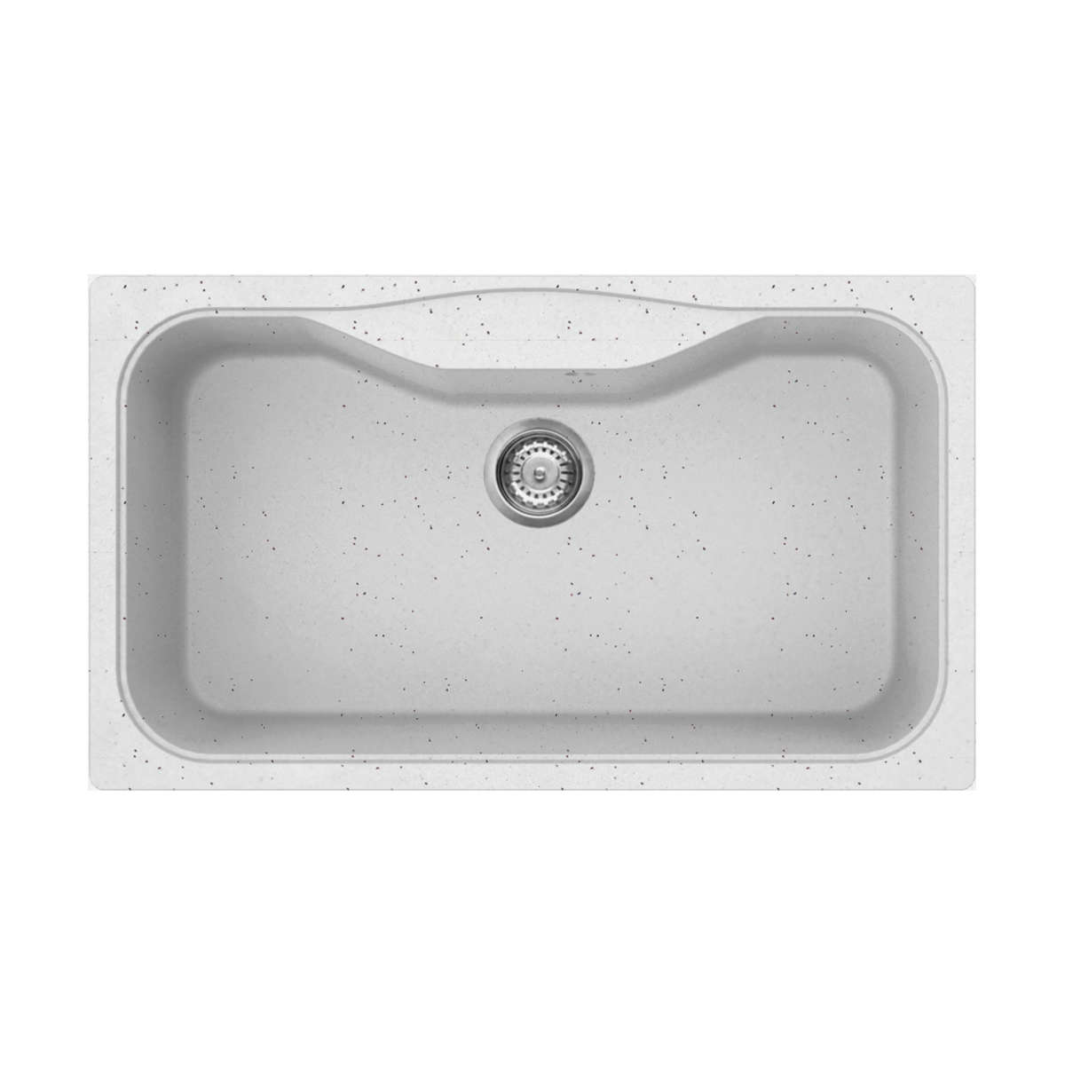 Кухонная мойка Maru 86 EV OMOIKIRI 4993216