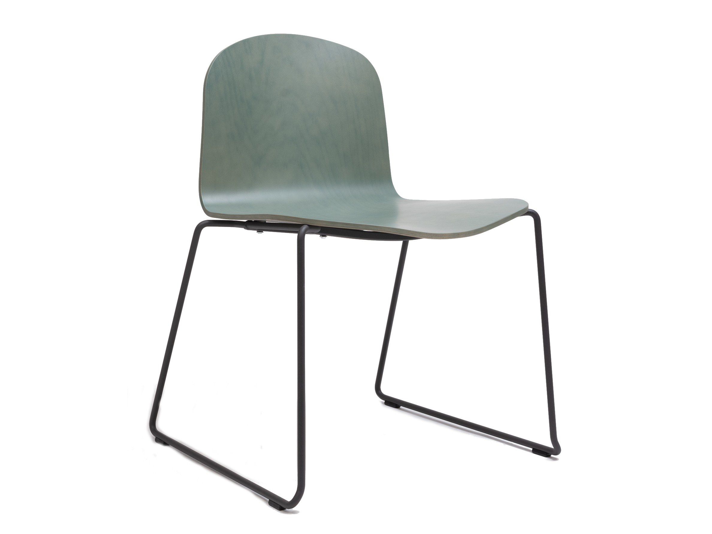 Стул из бука ONDARRETA Bob XL ARCH-00152075