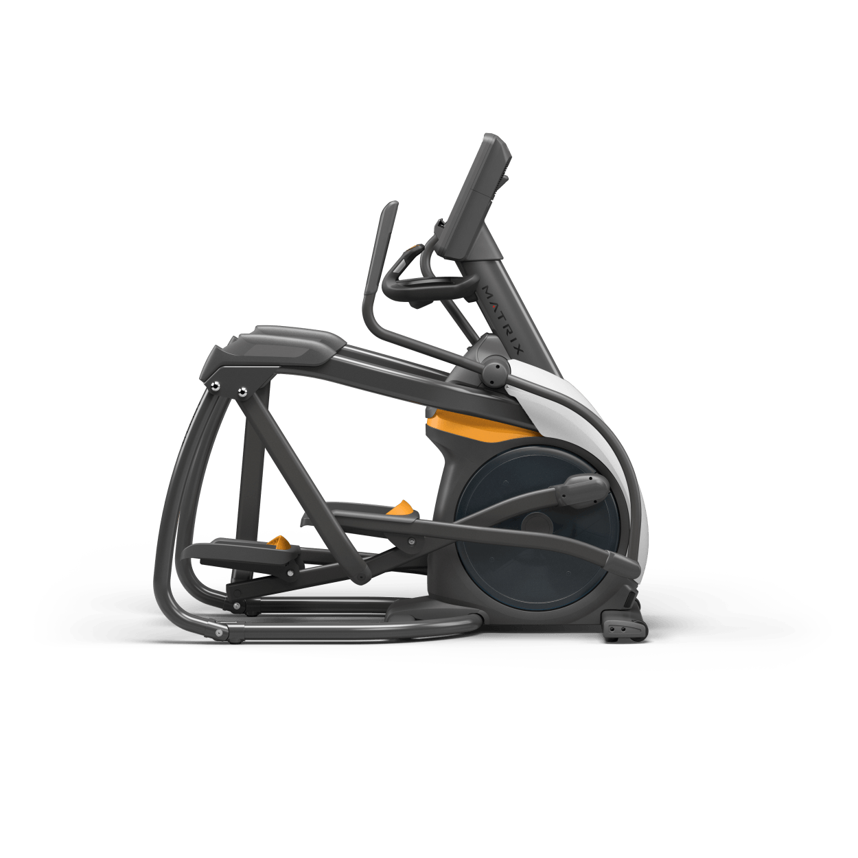 Эллиптический тренажер performance ascent trainer touch MATRIX sun-id-2068863 - Вид №4