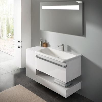 R4322WG Столешница 80 см Ideal Standard TONIC II - Вид №2