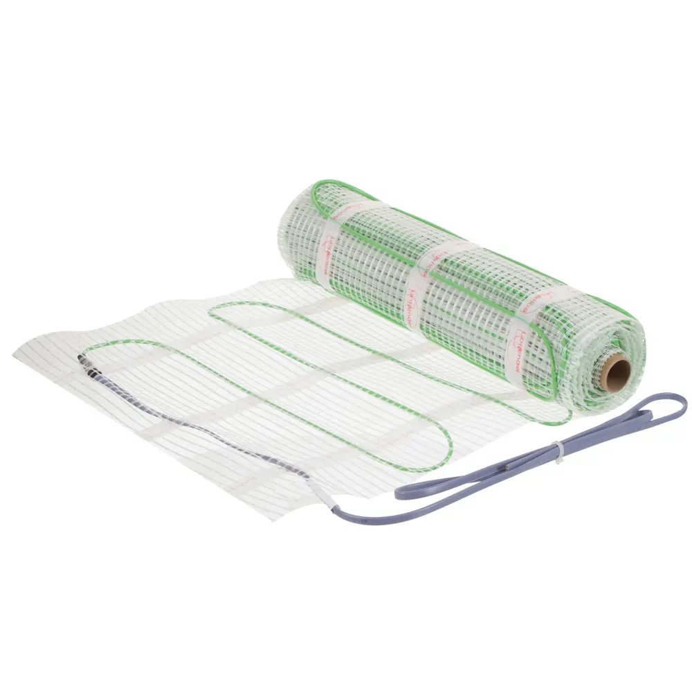 Нагревательный мат для теплого пола Equation 6 м2 900 Вт STLM-2125701 - Вид №1