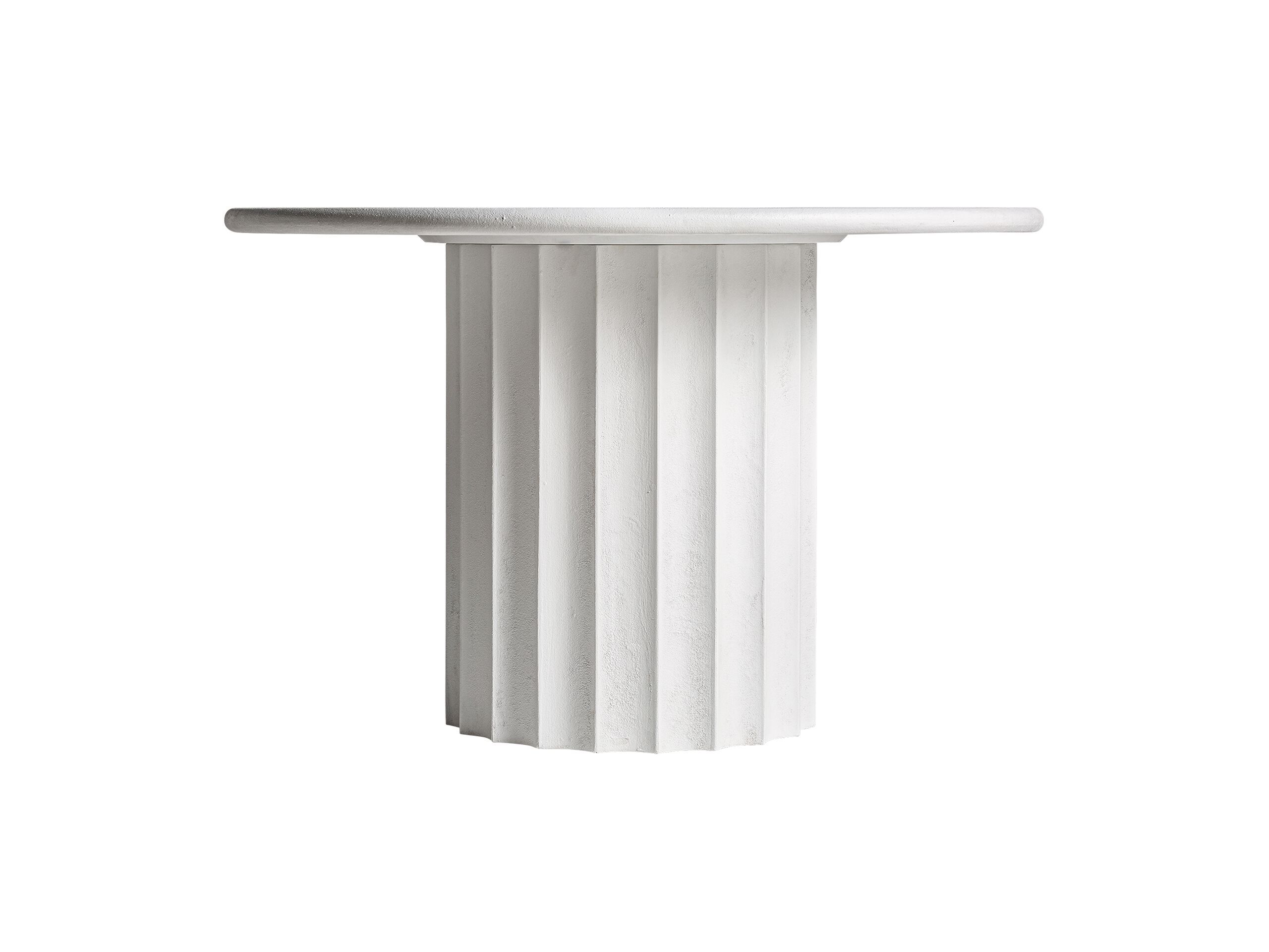 Круглый обеденный стол Vical Home Mulcey ARCH-00080253