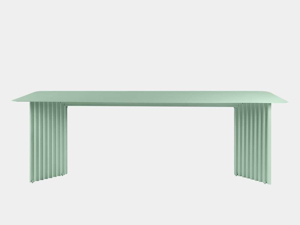 Металлический прямоугольный садовый стол RS Barcelona Plec ARCH-00129381 - Вид №110