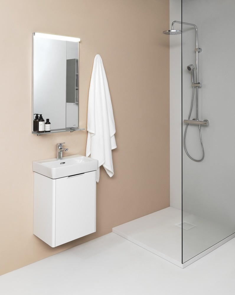 H8159614001561 Мини-раковина LAUFEN PRO - Вид №7
