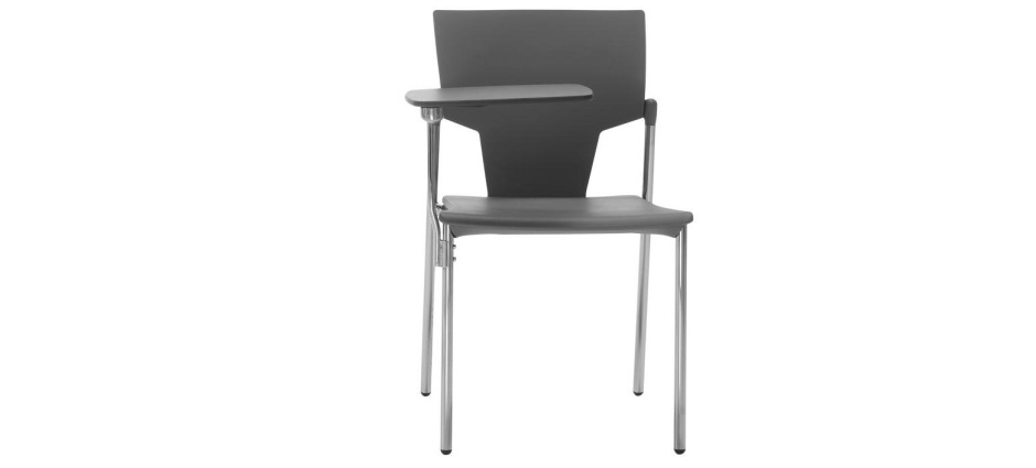 008177 Стул со столиком INCLASS Zoom Santreyd