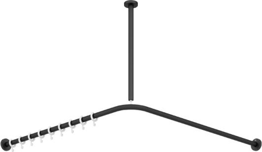 900.34.00260 потолочная подвеска HEWI System 900 - Вид №20