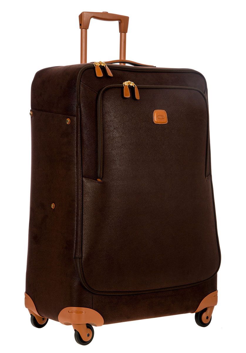 BLF15253.297 Чемодан BLF15253 Trolley XL Brics Life - Вид №1