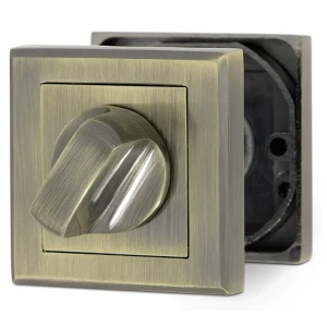 Фиксатор под ручки Z 2 BK AB, цвет бронза