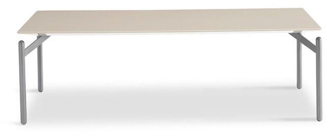 Now & Future Низкий прямоугольный журнальный столик для гостиной sun-id-1511893 - Вид №1