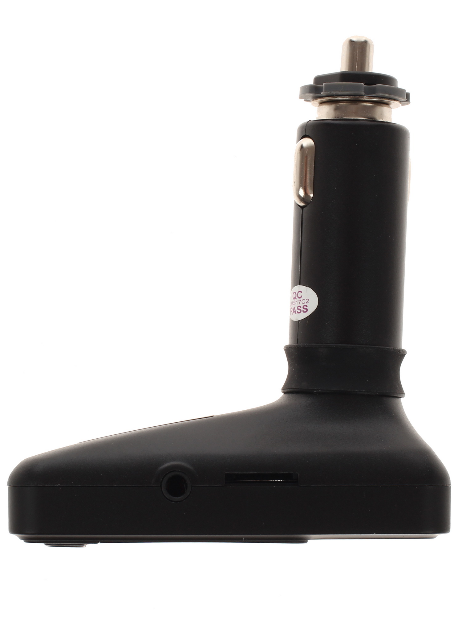 1113337 FM-трансмиттер Ritmix FMT-A775 STDN-0111257 - Вид №5