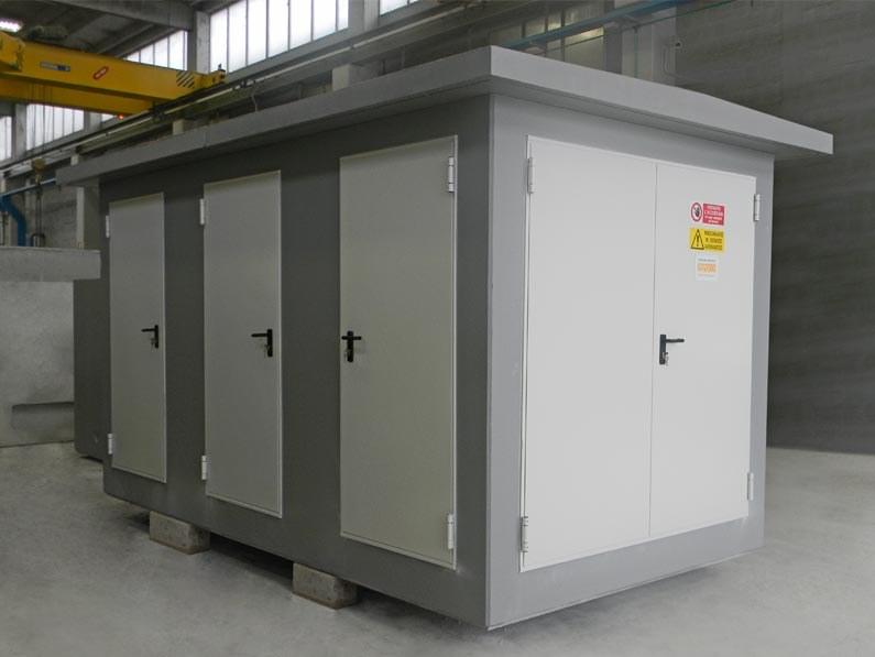 Gazebo Системы пожаротушения для гостиниц и отелей sun-id-1438357 - Вид №4