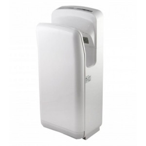 BXG-JET-7000 - сушилка для рук высокоскоростная белая BXG