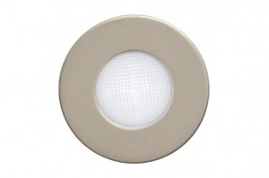 DST-1289 Lyra round Daisalux Маяковое освещение Белый