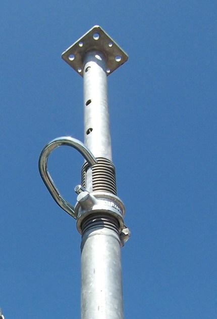 ULMA Construction Подставка для плит sun-id-1346402 - Вид №2