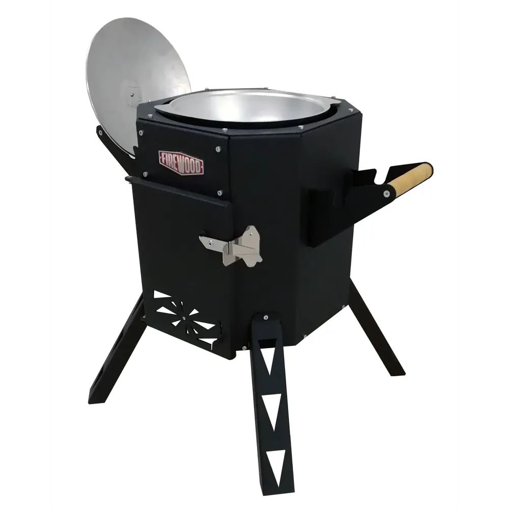 Печь садовая Firewood Inferno Santreyd STLM-2060351 - Вид №1