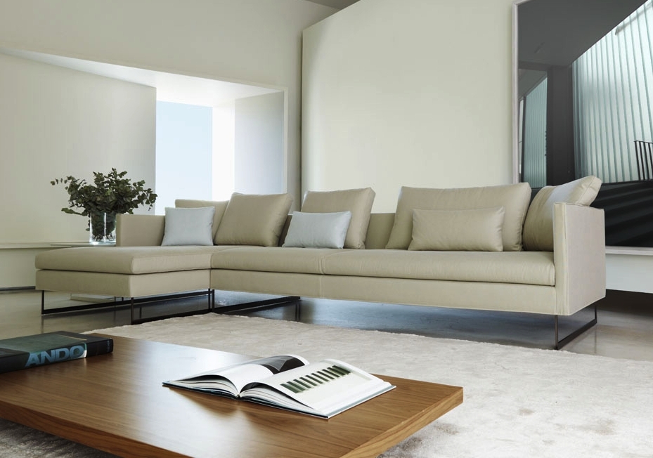 001286 Диван Joquer Deck Santreyd - Вид №2