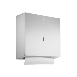 731433 Диспенсер для бумажных полотенец WP113 WAGNER_EWAR A-LINE