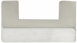 Formani Мебельная ручка из никеля Timeless Mg1936