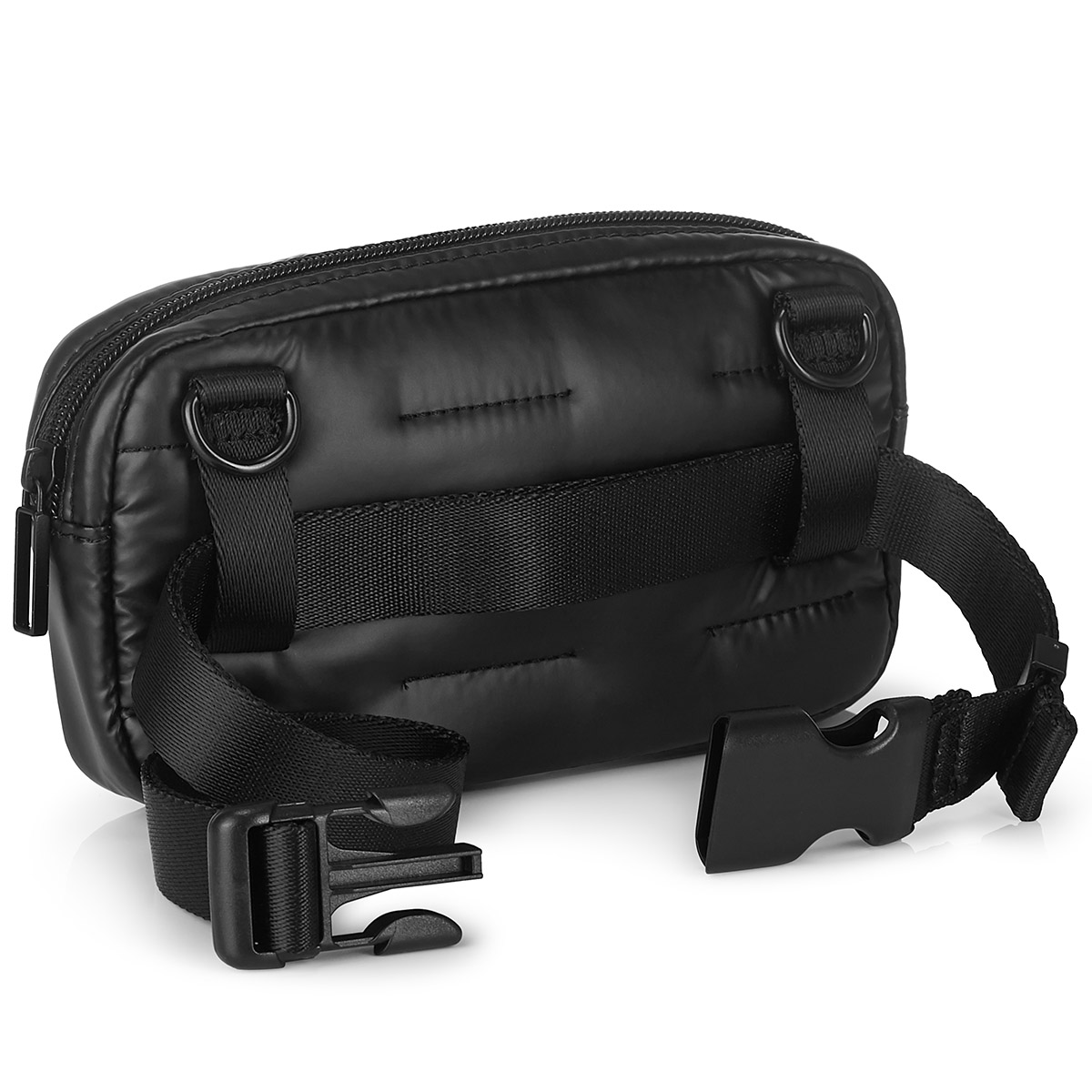 HCOCN01/003-01 Сумка поясная HCOCN01 Snug 2 in 1 Waistbag/Crossover Hedgren Cocoon - Вид №2