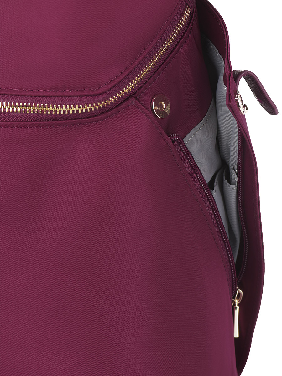 HPRI01M/483-03 Рюкзак HPRI01M Backpack Paragon M Hedgren Prisma - Вид №4