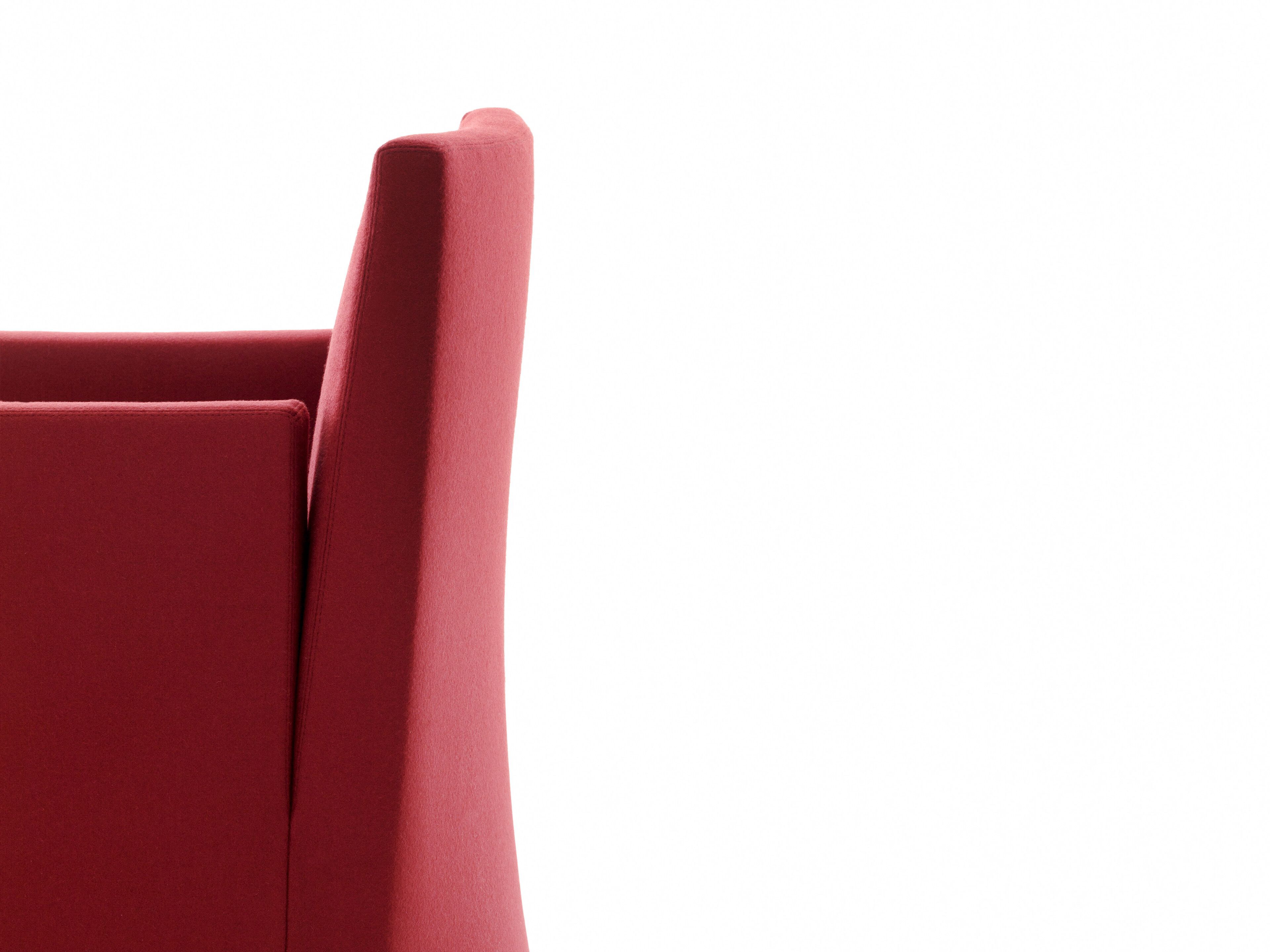 Съемное кресло с откидывающейся спинкой BALERI ITALIA CAPRIJOLLY ARCH-00075435 - Вид №1